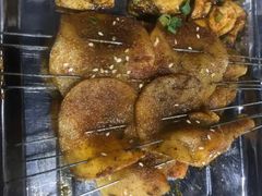 土豆-小民大排档(光谷店)