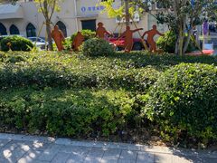 -星巴克(温州万象城商业街店)