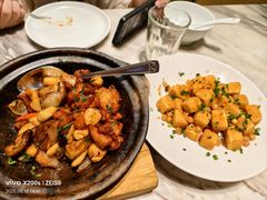 -汤城小厨•粤菜•靓汤(西直门凯德MALL店)