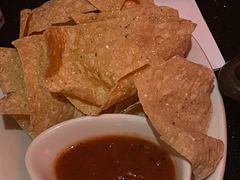 -Chili's Cafe&Bar奇利斯(滨江店)