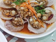 -名超海鲜烧烤大排档