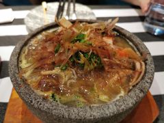 渔夫泡饭-Aqua Oasis 水天堂(石路天虹店)