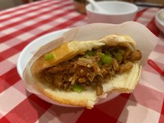 -西贝莜面村(常州新北万达广场店)