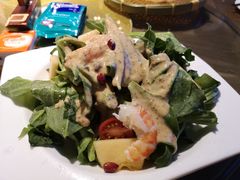 -79号渔船海鲜饭店(华强北店)