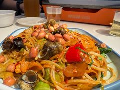 -柳喜辣·烧烤酒局(跃进总店)