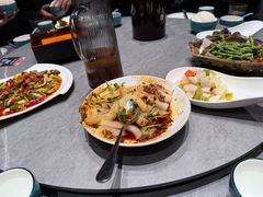 -四川饭店(城乡购物中心店)