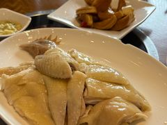 -启香鸡私房菜(湖景店)