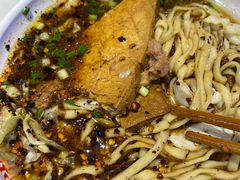 -李兰英湖南面馆(护国路店)