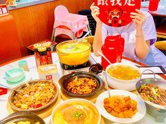 -四道菜·福建菜馆(万家广场店)