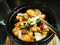 -宝丽轩中餐厅BAOLIXUAN