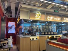 -不二啫·广府啫啫煲(江燕路万科里店)