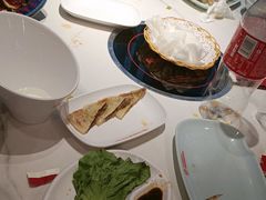-何师傅美蛙鱼头(汉街店)