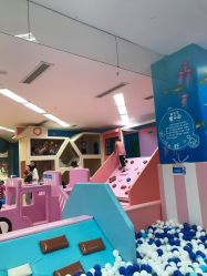 -孩子王童乐园(成都吾悦广场店)