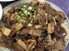-普天和酒楼·新津菜·烤鸭(天津之眼店)