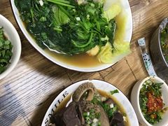 -正宗阳山牛杂(东城店)