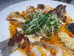 -德尚煌·顺德菜(誉山悠方天地店)
