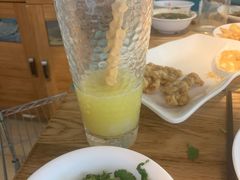 -青瓷火锅料理(西单大悦城店)