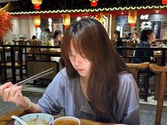 -杨记隆府重庆江湖菜(大悦城店)