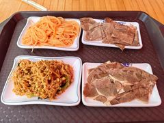 -伊穆祥牛肉面总店·清真