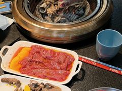 -福福泥炉烤肉(三台子店)