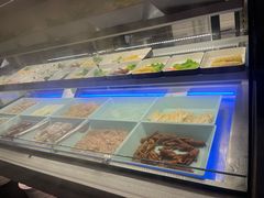 -星伦多自助料理·涮烤一体(杭州来福士店)