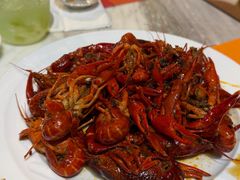 -桂林喜来登饭店雅琴餐厅