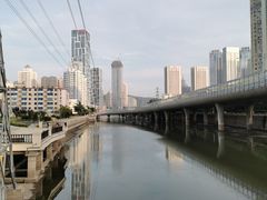 -马栏河运动公园