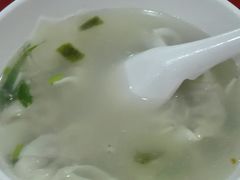 -馄饨侯(广渠门店)