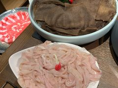-快乐小羊·内蒙牛羊肉火锅(流花中心店)