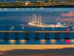 -宝安西湾红树林湿地公园