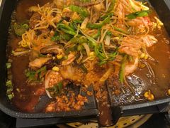 -烧肉达人(凯德晶萃店)