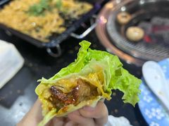 -丹东丛炟海鲜烧烤(江艺路店)