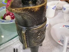 -三羊居食府(文艺路店)