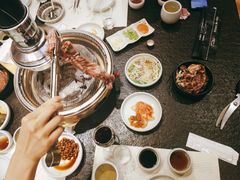 -味家烤肉烤鳗鱼牛排(西塔旗舰店)