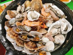 -前王院•巧克力海鲜市集餐厅(万平口店)