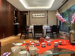 -漾亚·雍雅合鲜(桐梓林店)