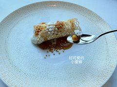 -翡翠36餐厅(浦东香格里拉店)