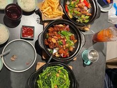 -荣记·囍粤茶餐厅(花都店)