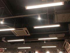 大堂-东排食堂长沙小吃大排档(五一广场店)