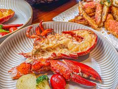 -Mr.Fish鱼鲜生海鲜放题(高德置地冬广场店)