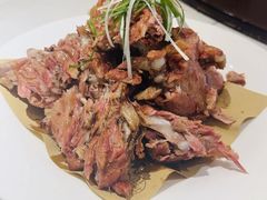 -普天和酒楼·新津菜·烤鸭(天津之眼店)