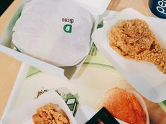 -德克士(睢宁曼哈顿店)