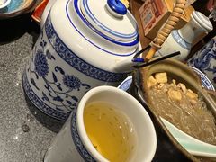 -南京大牌档(新街口德基广场店)