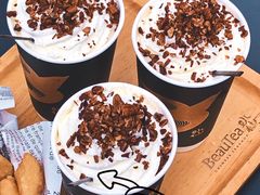 -BeauTea水仙(coco park店)