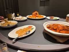 -上和臻品中国菜(花园街店)