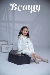 -诺米宝贝摄影工作室(铁机路店)