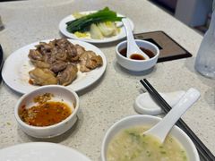 -青蓬蒸汽海鲜·深圳老字号·团建聚会(壹方城店)