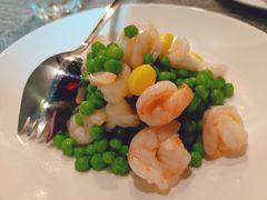 -徐记私厨(半淞园路店)