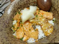 -林妈妈村·日式料理(宝山龙湖天街店)