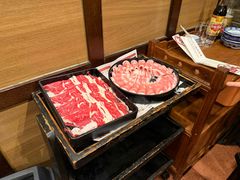 -牛街清真满恒記(平安里西大街店)
